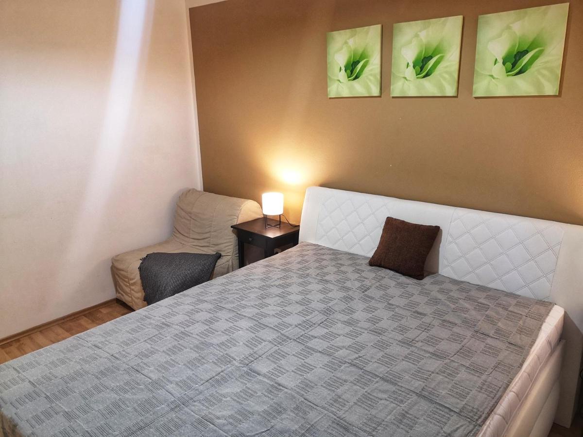 Apartmany Margo Sun 마르틴스케 홀 외부 사진